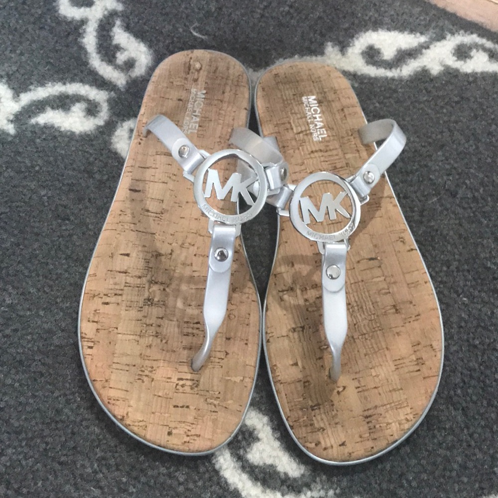Michael Kors sandals